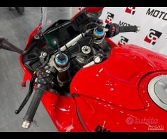 Panigale V4S Red 2025 in pronta consegna - 9