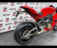 Panigale V4S Red 2025 in pronta consegna - 13