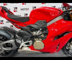 Panigale V4S Red 2025 in pronta consegna - 15