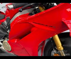 Panigale V4S Red 2025 in pronta consegna - 16