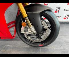 Panigale V4S Red 2025 in pronta consegna - 17