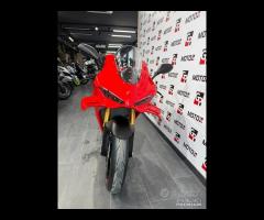 Panigale V4S Red 2025 in pronta consegna - 18