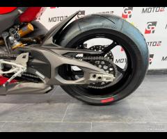 Panigale V4S Red 2025 in pronta consegna - 19