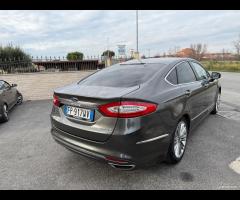 Ford Mondeo Hybrid 2.0 187cv eCVT 4 porte Vignale - 14