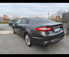 Ford Mondeo Hybrid 2.0 187cv eCVT 4 porte Vignale - 16