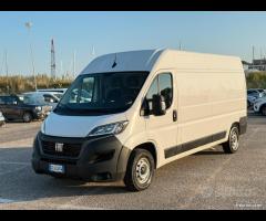 Fiat Ducato 35 2.2 MJT3 140cv serie 9 LH2 Furgone