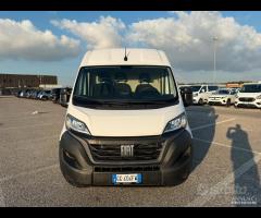 Fiat Ducato 35 2.2 MJT3 140cv serie 9 LH2 Furgone - 6