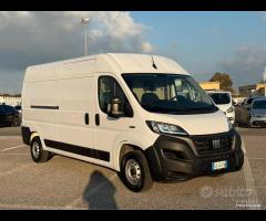 Fiat Ducato 35 2.2 MJT3 140cv serie 9 LH2 Furgone - 7