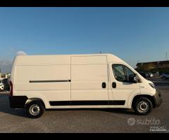 Fiat Ducato 35 2.2 MJT3 140cv serie 9 LH2 Furgone - 8