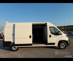 Fiat Ducato 35 2.2 MJT3 140cv serie 9 LH2 Furgone - 9