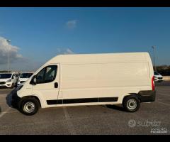 Fiat Ducato 35 2.2 MJT3 140cv serie 9 LH2 Furgone - 10