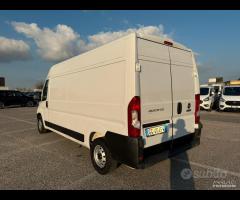 Fiat Ducato 35 2.2 MJT3 140cv serie 9 LH2 Furgone - 11