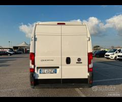 Fiat Ducato 35 2.2 MJT3 140cv serie 9 LH2 Furgone - 12