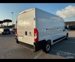 Fiat Ducato 35 2.2 MJT3 140cv serie 9 LH2 Furgone - 14