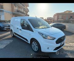 Ford Transit Connect 1.5 TDCI 3 POSTI PASSO LUNGO - 6