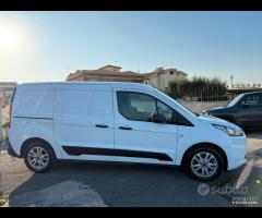 Ford Transit Connect 1.5 TDCI 3 POSTI PASSO LUNGO - 7