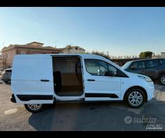 Ford Transit Connect 1.5 TDCI 3 POSTI PASSO LUNGO - 8