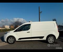 Ford Transit Connect 1.5 TDCI 3 POSTI PASSO LUNGO - 9