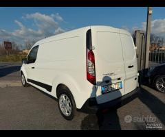 Ford Transit Connect 1.5 TDCI 3 POSTI PASSO LUNGO - 10