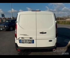 Ford Transit Connect 1.5 TDCI 3 POSTI PASSO LUNGO - 11