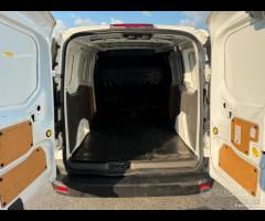 Ford Transit Connect 1.5 TDCI 3 POSTI PASSO LUNGO - 12