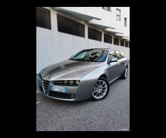 Alfa Romeo 159 1.9 JTDm SW 150 cv - 2008