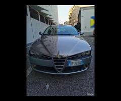 Alfa Romeo 159 1.9 JTDm SW 150 cv - 2008