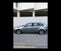 Alfa Romeo 159 1.9 JTDm SW 150 cv - 2008