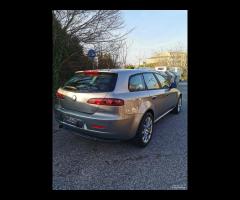 Alfa Romeo 159 1.9 JTDm SW 150 cv - 2008