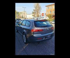 Alfa Romeo 159 1.9 JTDm SW 150 cv - 2008 - 6