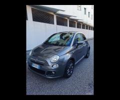 Fiat 500 1.2 S Si Neopat. - Garanzia 12 mesi