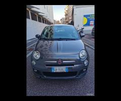 Fiat 500 1.2 S Si Neopat. - Garanzia 12 mesi