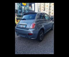 Fiat 500 1.2 S Si Neopat. - Garanzia 12 mesi