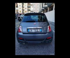 Fiat 500 1.2 S Si Neopat. - Garanzia 12 mesi