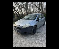 Fiat Grande Punto 1.4 3 porte - 2009