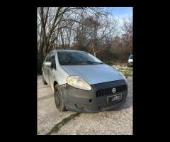 Fiat Grande Punto 1.4 3 porte - 2009