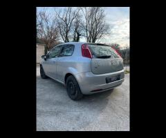 Fiat Grande Punto 1.4 3 porte - 2009