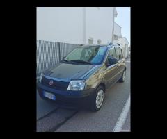 Fiat Panda 1.2 si Neopat. - Garanzia 12 mesi