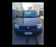 Fiat Panda 1.2 si Neopat. - Garanzia 12 mesi