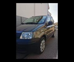 Fiat Panda 1.2 si Neopat. - Garanzia 12 mesi