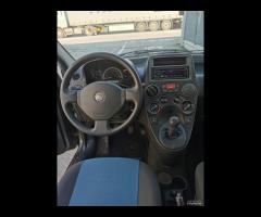 Fiat Panda 1.2 si Neopat. - Garanzia 12 mesi - 10