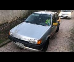 Ford Fiesta cambio rotto- prezzo trattabile