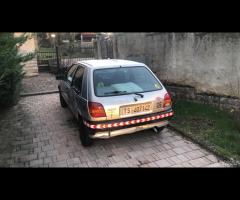 Ford Fiesta cambio rotto- prezzo trattabile