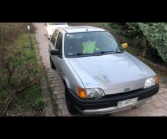 Ford Fiesta cambio rotto- prezzo trattabile