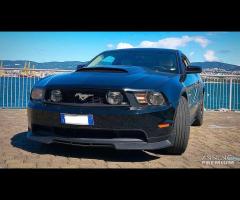 Ford Mustang SHELBY ( no superbollo)