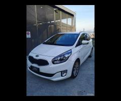 Kia Carens 1.7 CRDi 115 CV 7 POSTI - 2016