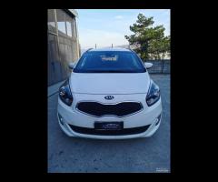 Kia Carens 1.7 CRDi 115 CV 7 POSTI - 2016