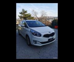 Kia Carens 1.7 CRDi 115 CV 7 POSTI - 2016