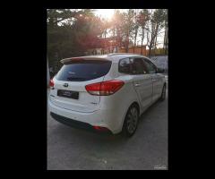 Kia Carens 1.7 CRDi 115 CV 7 POSTI - 2016