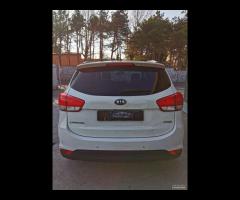 Kia Carens 1.7 CRDi 115 CV 7 POSTI - 2016